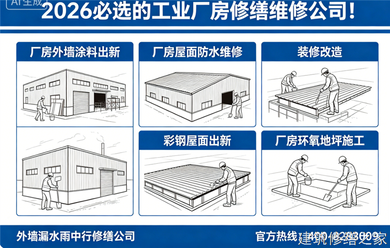 徐州2026/8云龙区 彩钢瓦屋面防水 哪家专业正规