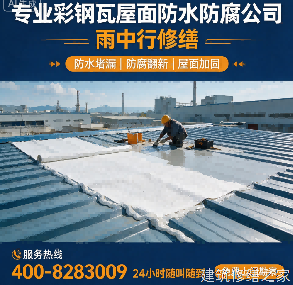 徐州2026邳州市 屋面防水 本地正规资质商家